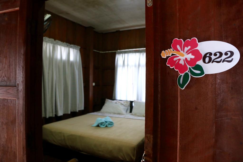 Siriwan Hostel Chiang Mai Exterior photo