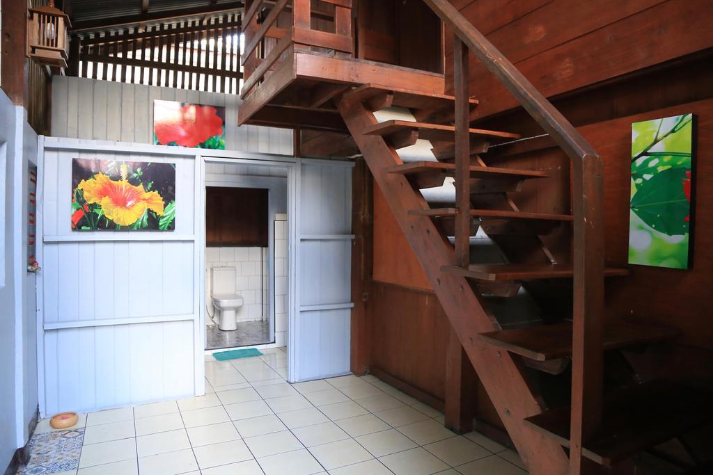 Siriwan Hostel Chiang Mai Exterior photo